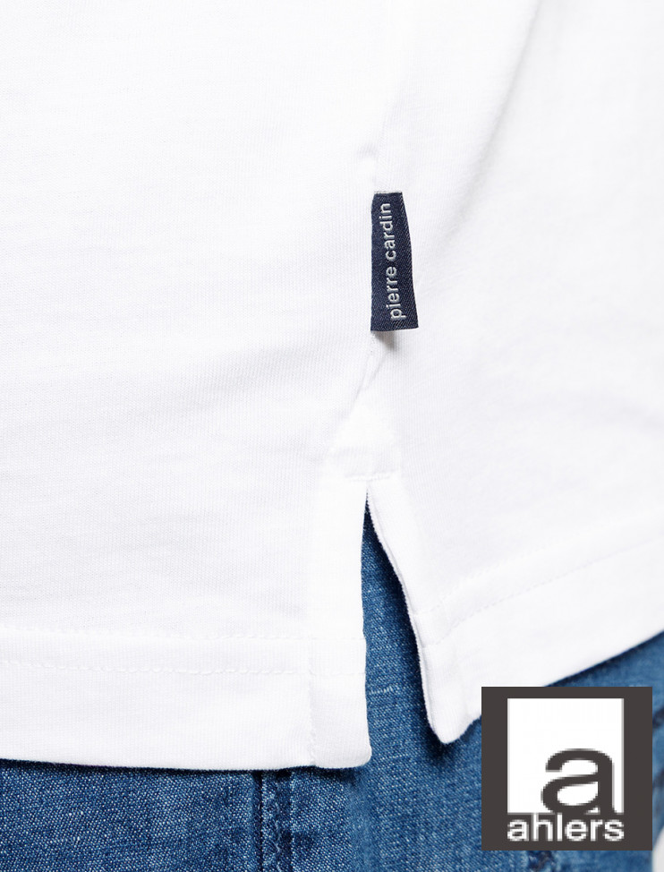 Мужская футболка короткий рукав  C5 21500.2120/1010 3 495 руб.  3 495 руб. 