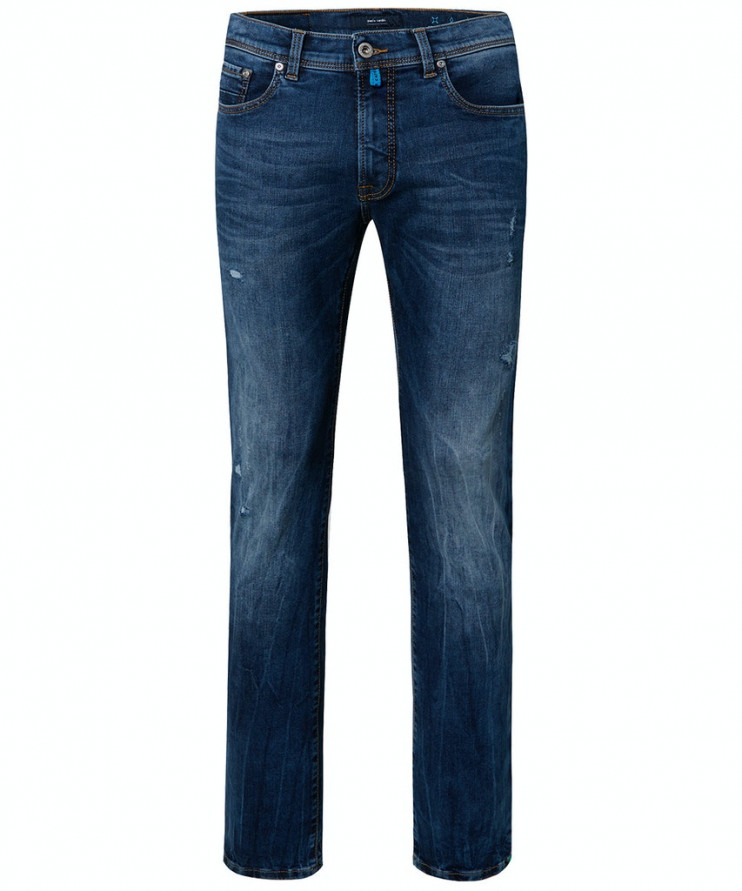 Мужские джинсы 5 карманов PIERRE CARDIN C7 35510.8204/6838 14 618 руб. 14 618 руб.