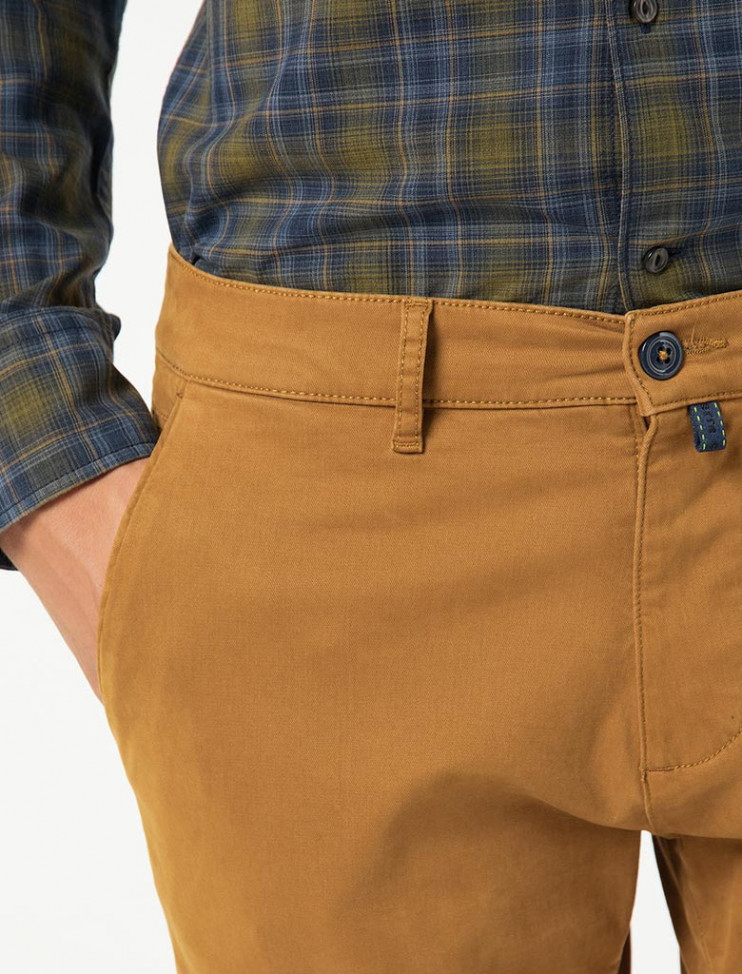 Мужские брюки Чинос Pierre Cardin 03008/000/02233/45 9 245 руб.  9 245 руб. 