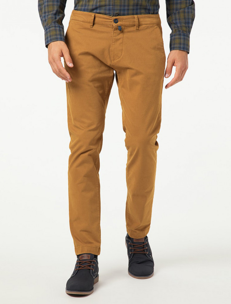 Мужские брюки Чинос Pierre Cardin 03008/000/02233/45 9 245 руб.  9 245 руб. 