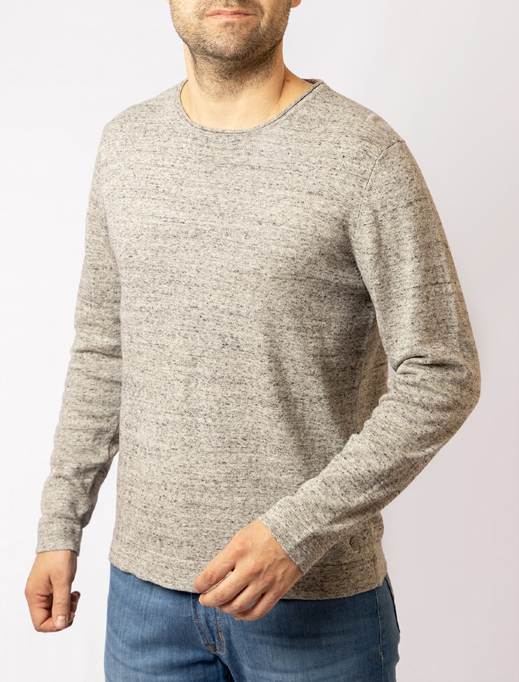 Джемпер круглый ворот Pierre Cardin 55750/000/91542/2600 5 290 руб.  5 290 руб. 