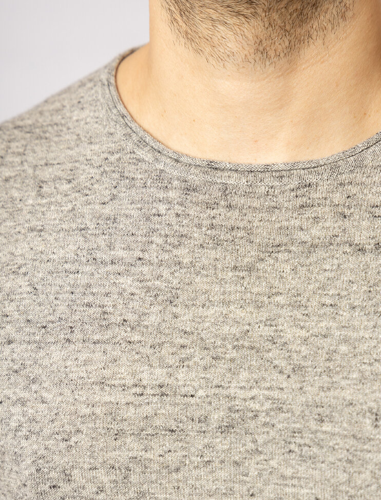 Джемпер круглый ворот Pierre Cardin 55750/000/91542/2600 5 290 руб.  5 290 руб. 