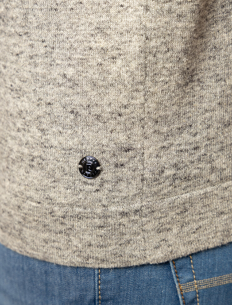 Джемпер круглый ворот Pierre Cardin 55750/000/91542/2600 5 290 руб.  5 290 руб. 