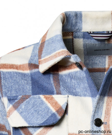 Мужское пальто  PIERRE CARDIN C8 10179.0096/1918