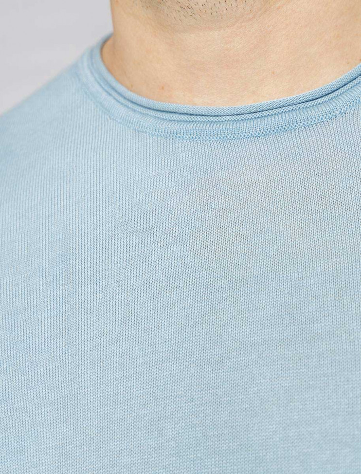 Джемпер круглый ворот Pierre Cardin C5 50100.5007/6115 5 490 руб. 5 490 руб.