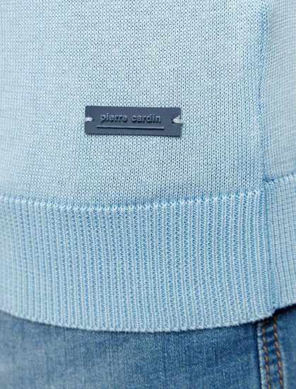 Джемпер круглый ворот Pierre Cardin C5 50100.5007/6115
