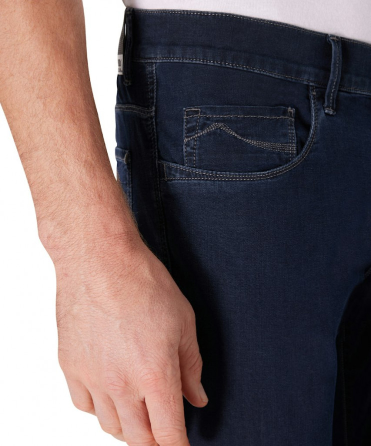 Мужские джинсы 5 карманов Pioneer P0 16261.7512/6801 6 290 руб.  6 290 руб. 