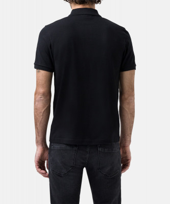 Мужское поло короткий рукав PIERRE CARDIN C5 20484.2060/9000