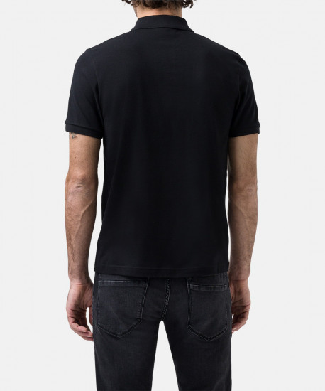 Мужское поло короткий рукав PIERRE CARDIN C5 20484.2060/9000