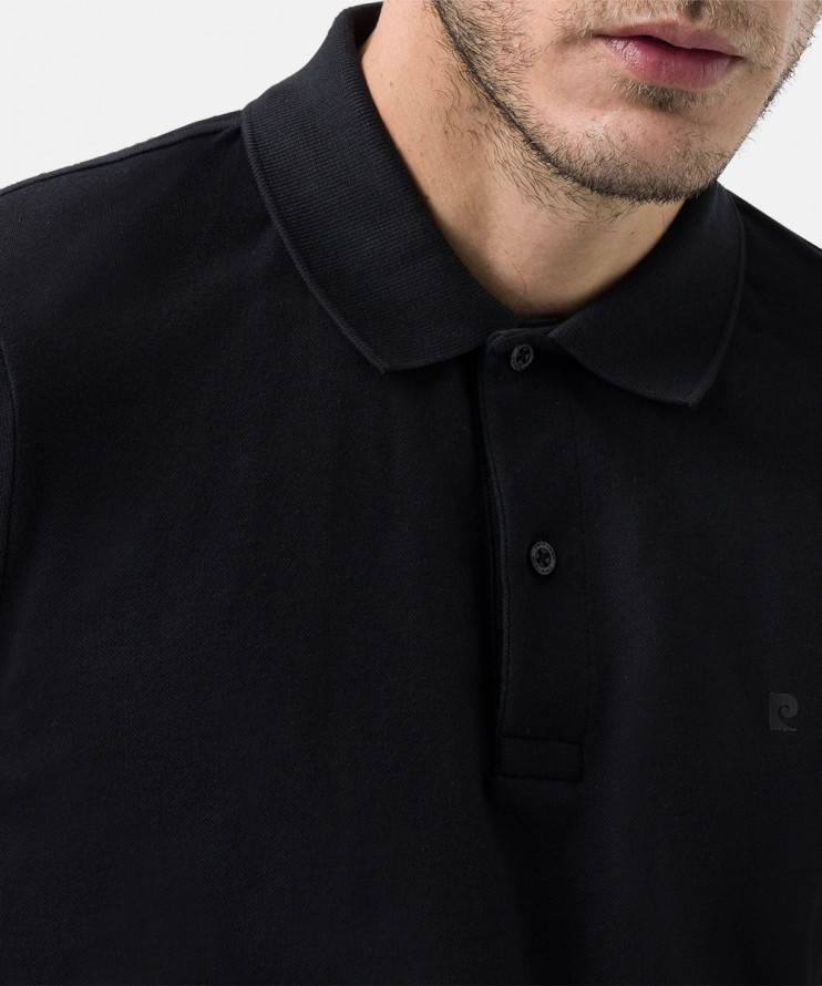 Мужское поло короткий рукав PIERRE CARDIN C5 20484.2060/9000 4 745 руб.  4 745 руб. 