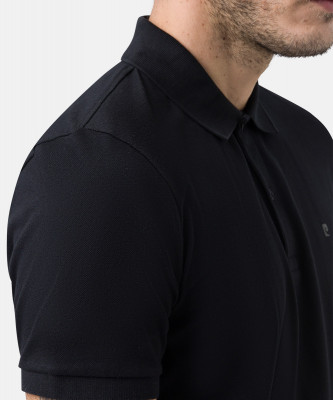 Мужское поло короткий рукав PIERRE CARDIN C5 20484.2060/9000