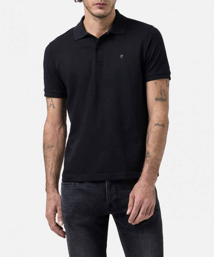 Мужское поло короткий рукав PIERRE CARDIN C5 20484.2060/9000 4 745 руб.  4 745 руб. 