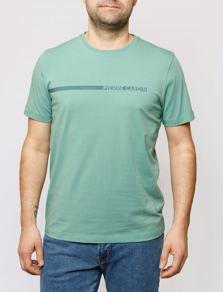 Мужская футболка короткий рукав Pierre Cardin C5 20810.2057/5221 3 290 руб. 3 290 руб.