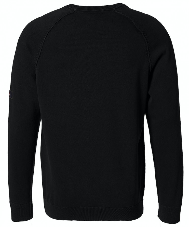 Джемпер круглый ворот Pioneer P1 27100/9000 9 368 руб. 9 368 руб.