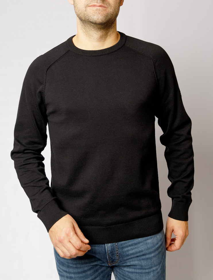 Джемпер круглый ворот Pioneer P1 27100/9000 9 368 руб. 9 368 руб.