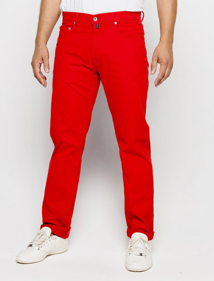 Мужские брюки Pierre Cardin Lyon Tinto Filo Donegal 30917/000/02581/93 13 118 руб.  13 118 руб. 