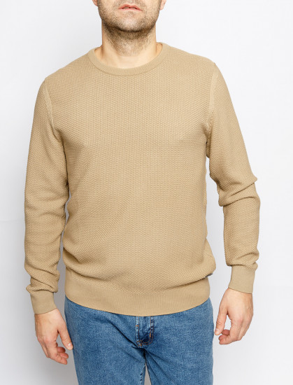 Джемпер круглый ворот PIERRE CARDIN C5 51000.5065/1105