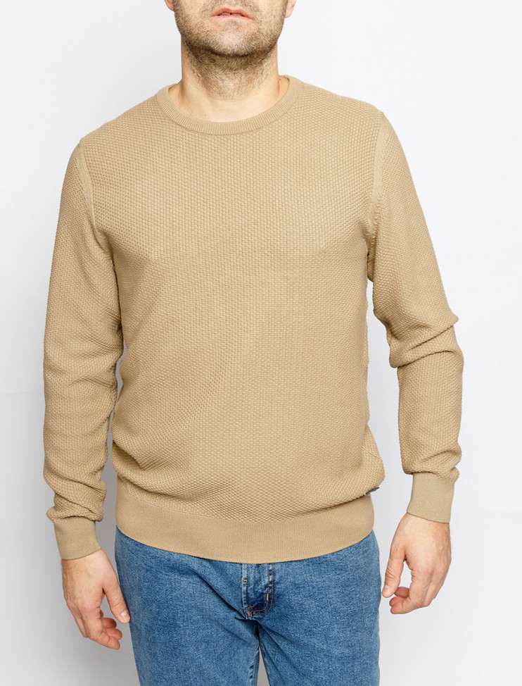 Джемпер круглый ворот PIERRE CARDIN C5 51000.5065/1105 6 990 руб. 6 990 руб.