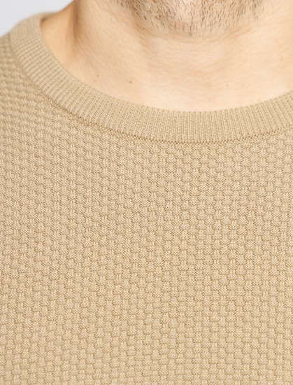 Джемпер круглый ворот PIERRE CARDIN C5 51000.5065/1105