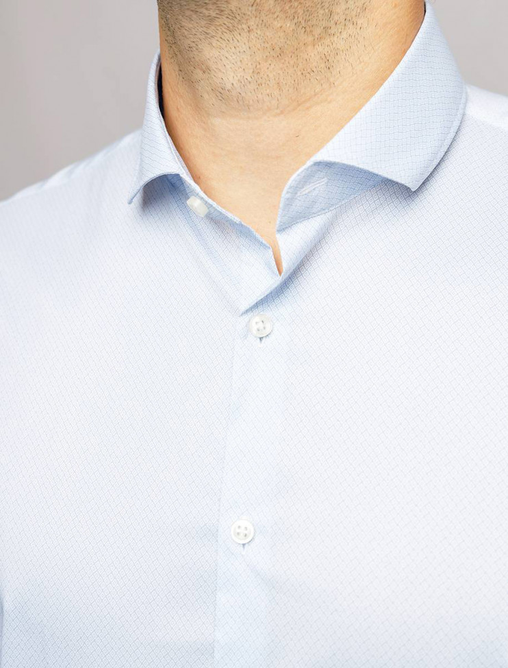 Мужская рубашка Pierre Cardin длинный рукав Futurefleх 03534/000/27434/9001 6 745 руб. 6 745 руб.