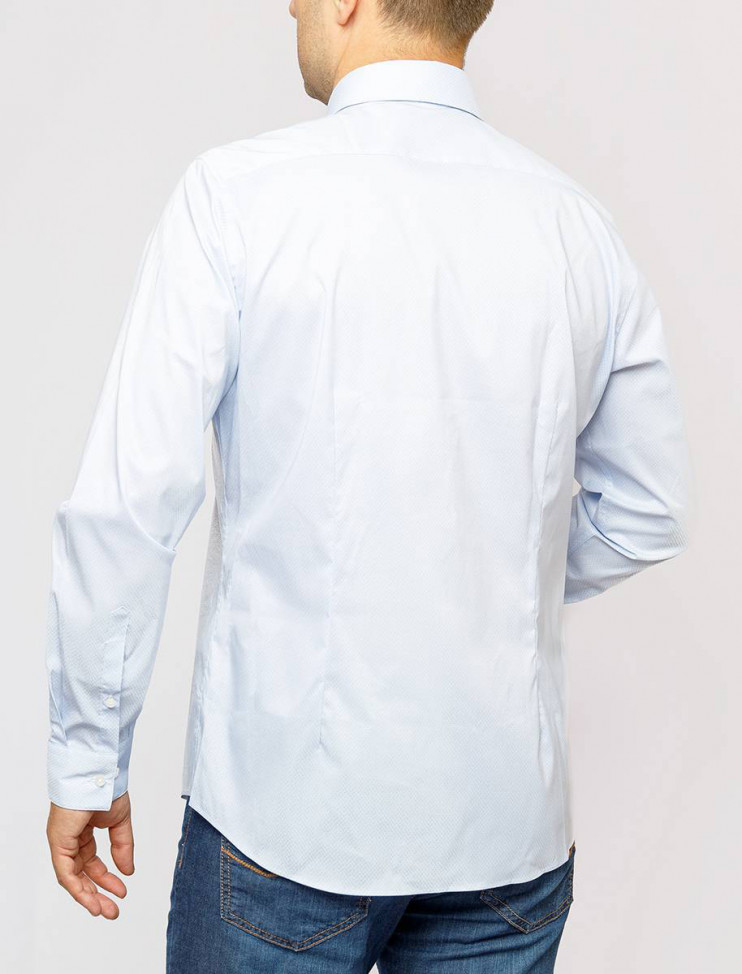 Мужская рубашка Pierre Cardin длинный рукав Futurefleх 03534/000/27434/9001 6 745 руб. 6 745 руб.