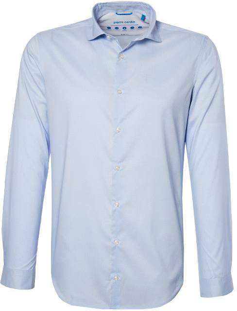 Мужская рубашка Pierre Cardin длинный рукав Futurefleх 03534/000/27434/9001 6 745 руб. 6 745 руб.