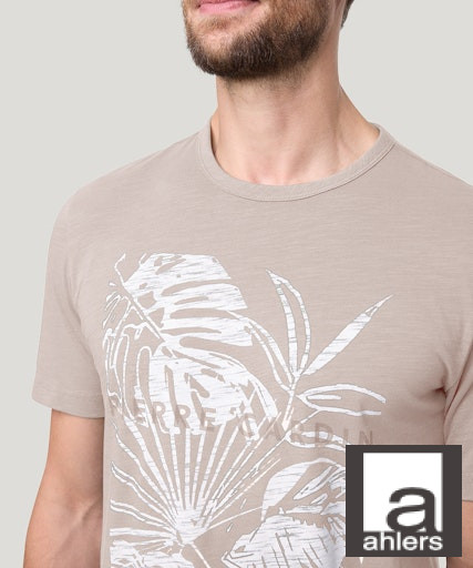 Мужская футболка короткий рукав  C5 21680.2139/1116 2 645 руб.  2 645 руб. 