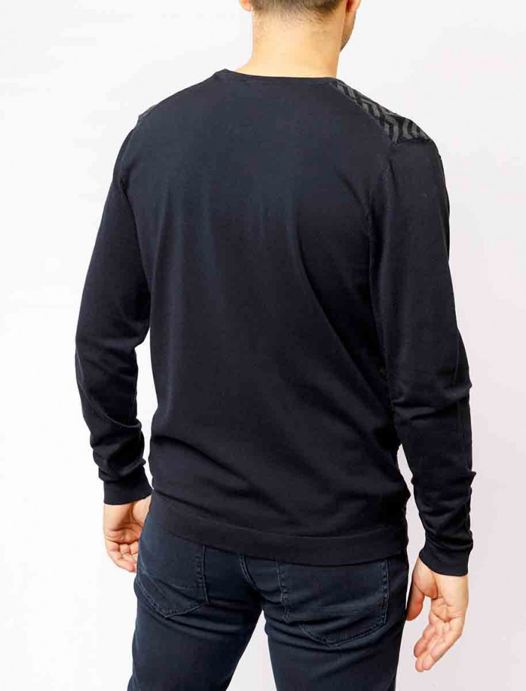 Джемпер круглый ворот PIERRE CARDIN C5 50220.5014/9000 7 990 руб. 7 990 руб.