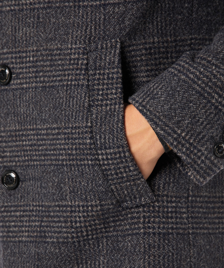 Мужское пальто Pierre Cardin 71780/000/04736/7520 0 руб. 0 руб.