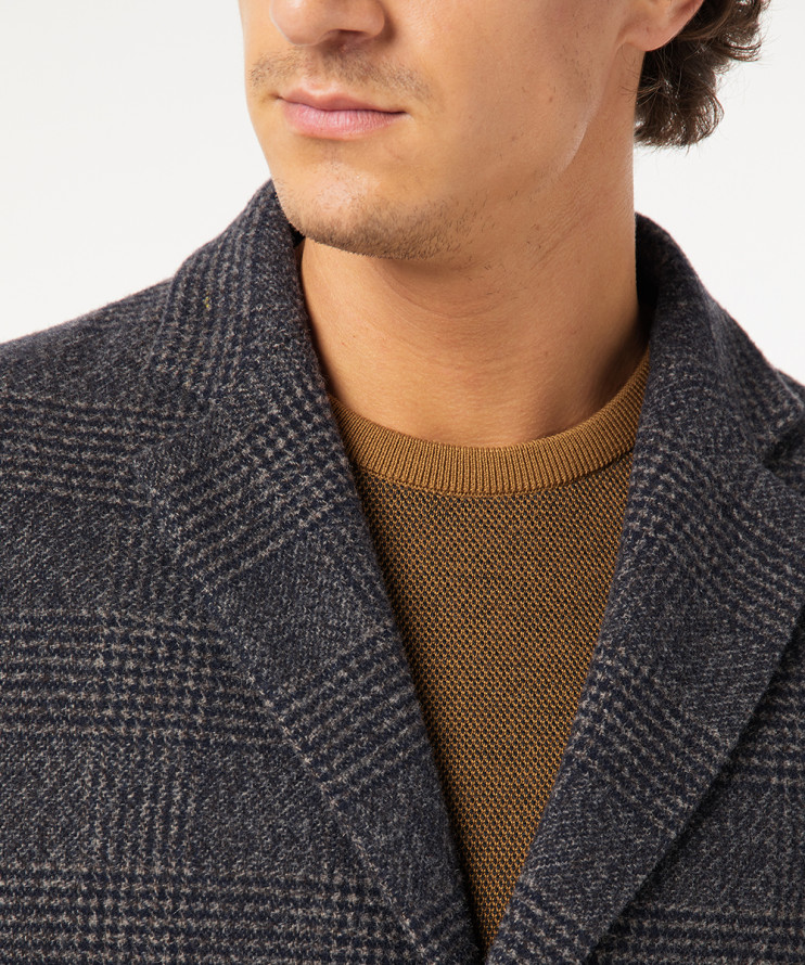 Мужское пальто Pierre Cardin 71780/000/04736/7520 0 руб. 0 руб.