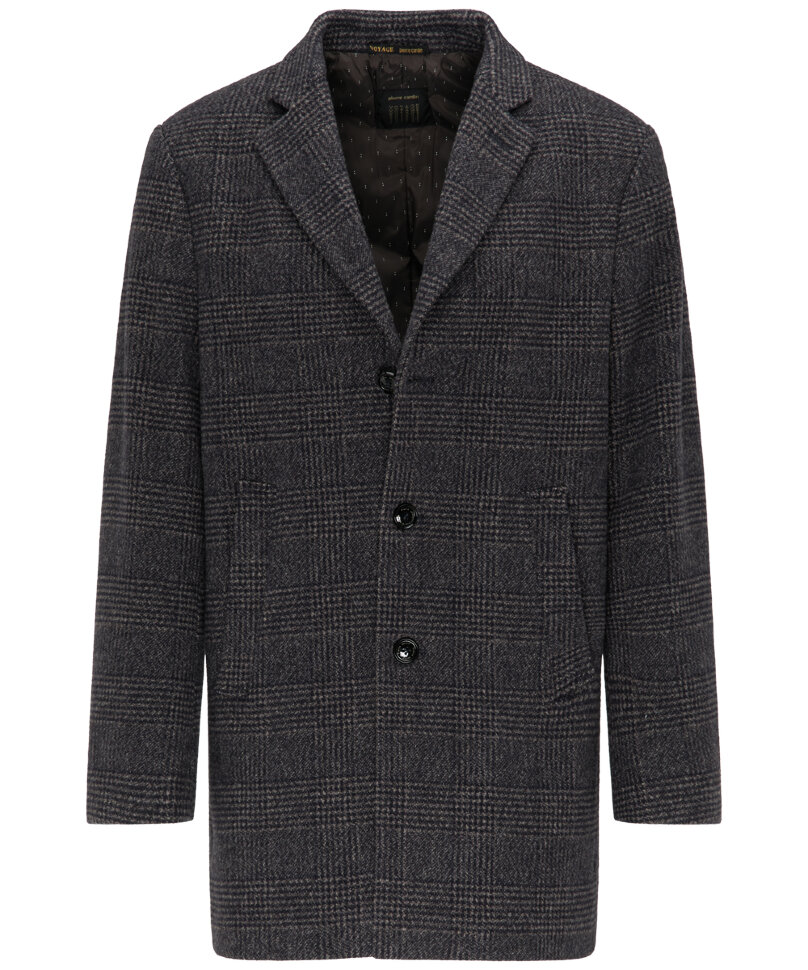 Мужское пальто Pierre Cardin 71780/000/04736/7520 Купить в Официальном ...