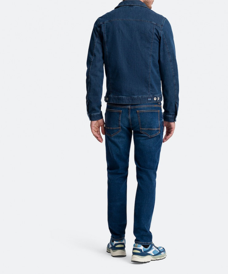 Мужская джинсовая THERMO куртка PIERRE CARDIN C7 10020.8053/6824 26 618 руб. 26 618 руб.