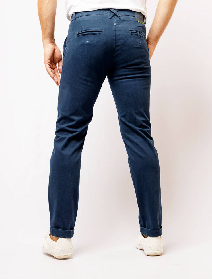 Мужские брюки Чинос Pierre Cardin 03008/000/02233/68 Купить в ОфициальномИнтернет-магазине Pierre Cardin по цене 11 490 руб.
