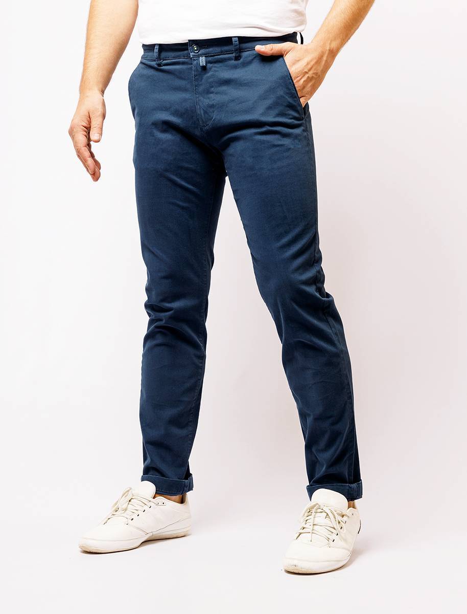 Chino pierre cardin outlet