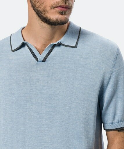 Мужское поло короткий рукав Pierre Cardin 5 490 руб.  5 490 руб. 