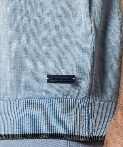 Мужское поло короткий рукав Pierre Cardin 5 490 руб.  5 490 руб. 