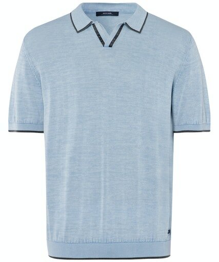 Мужское поло короткий рукав Pierre Cardin 5 490 руб.  5 490 руб. 