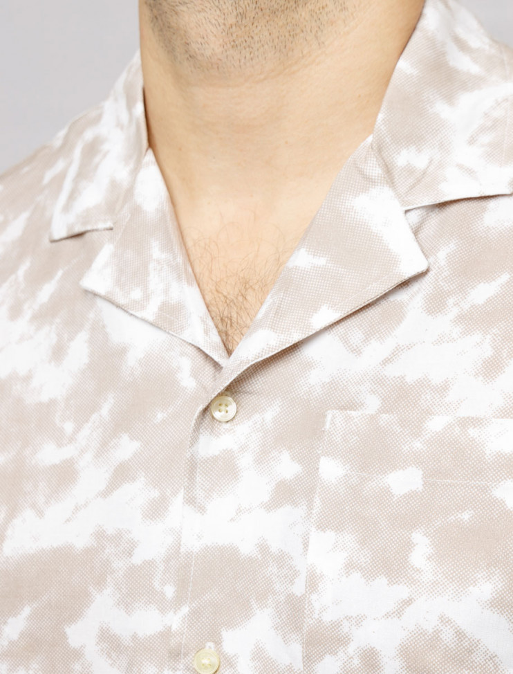 Мужская рубашка короткий рукав Pierre Cardin C6 45010.0031/8015 5 495 руб.  5 495 руб. 