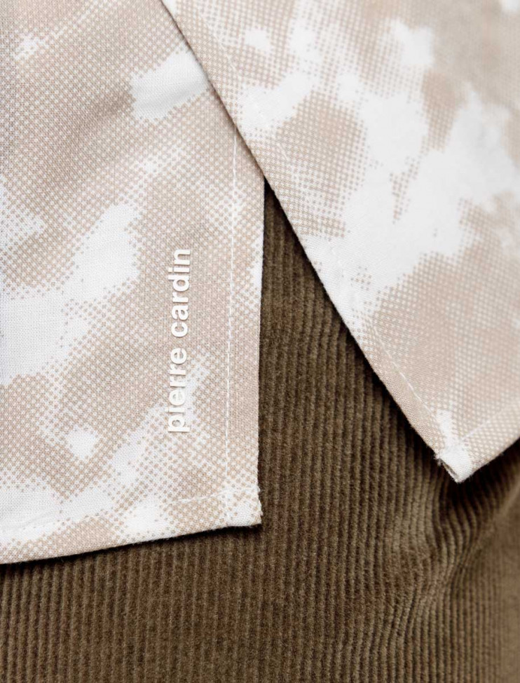 Мужская рубашка короткий рукав Pierre Cardin C6 45010.0031/8015 5 495 руб.  5 495 руб. 