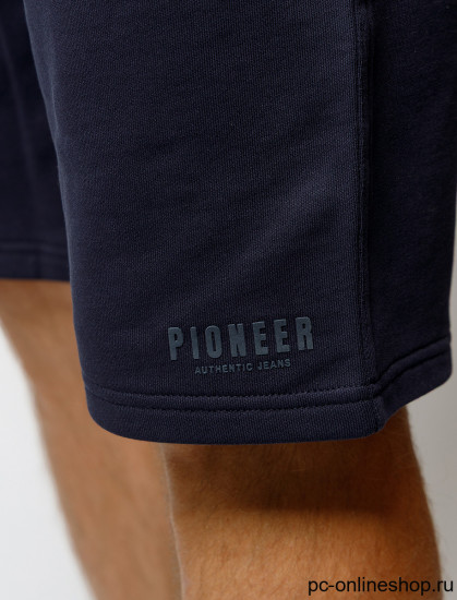 Мужские шорты PIONEER P0 13262.0000/6300