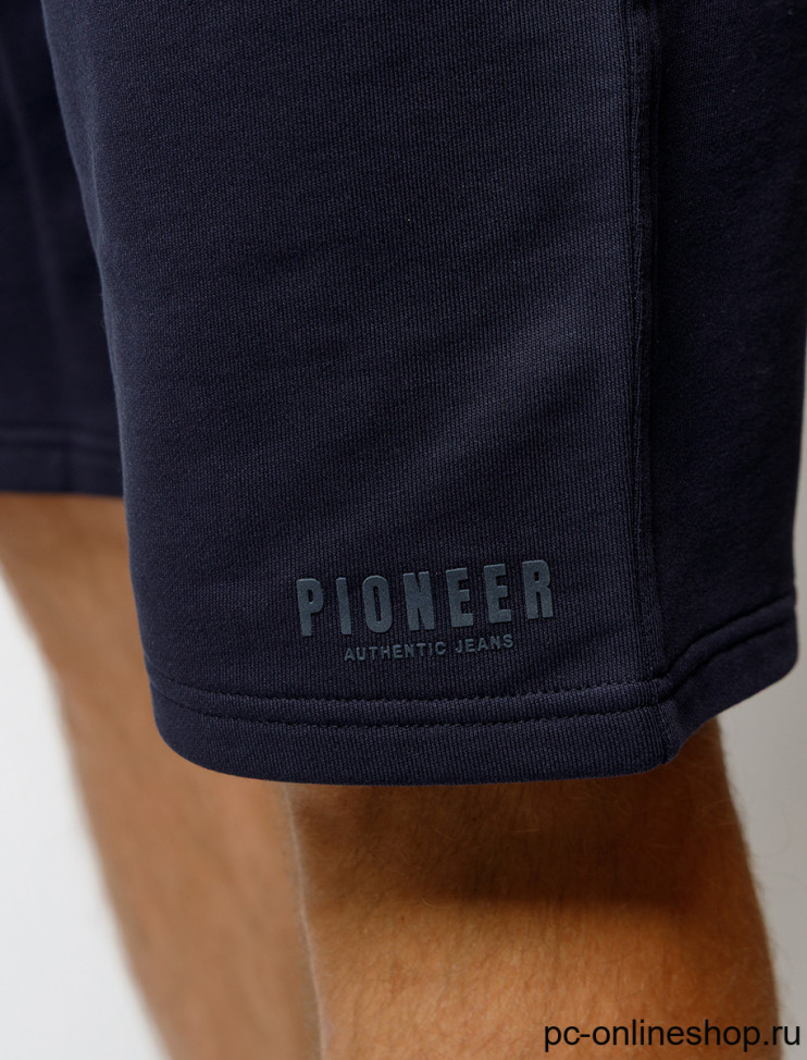 Мужские шорты PIONEER P0 13262.0000/6300, мужская одежда Pierre Cardin , мужская одежда Pierre Cardin 