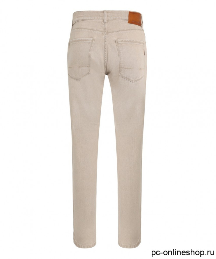 Мужские джинсы 5 карманов Pierre Cardin C7 34300.7804/1117