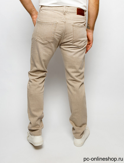 Мужские джинсы 5 карманов Pierre Cardin C7 34300.7804/1117