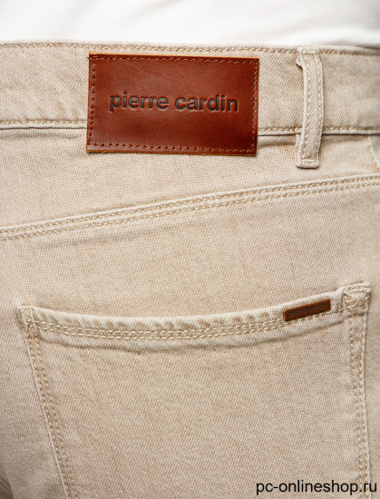 Мужские джинсы 5 карманов Pierre Cardin C7 34300.7804/1117