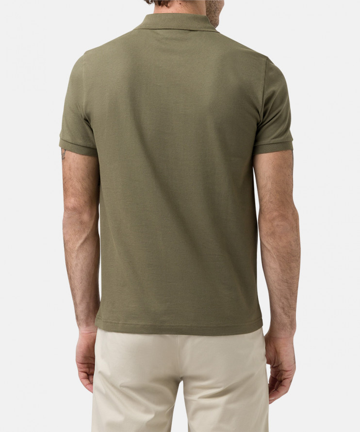 Мужское поло короткий рукав PIERRE CARDIN C5 20484.2060/5313 4 745 руб. 4 745 руб.