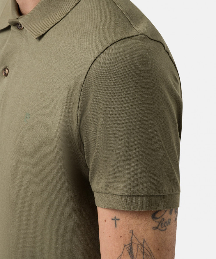 Мужское поло короткий рукав PIERRE CARDIN C5 20484.2060/5313 4 745 руб. 4 745 руб.