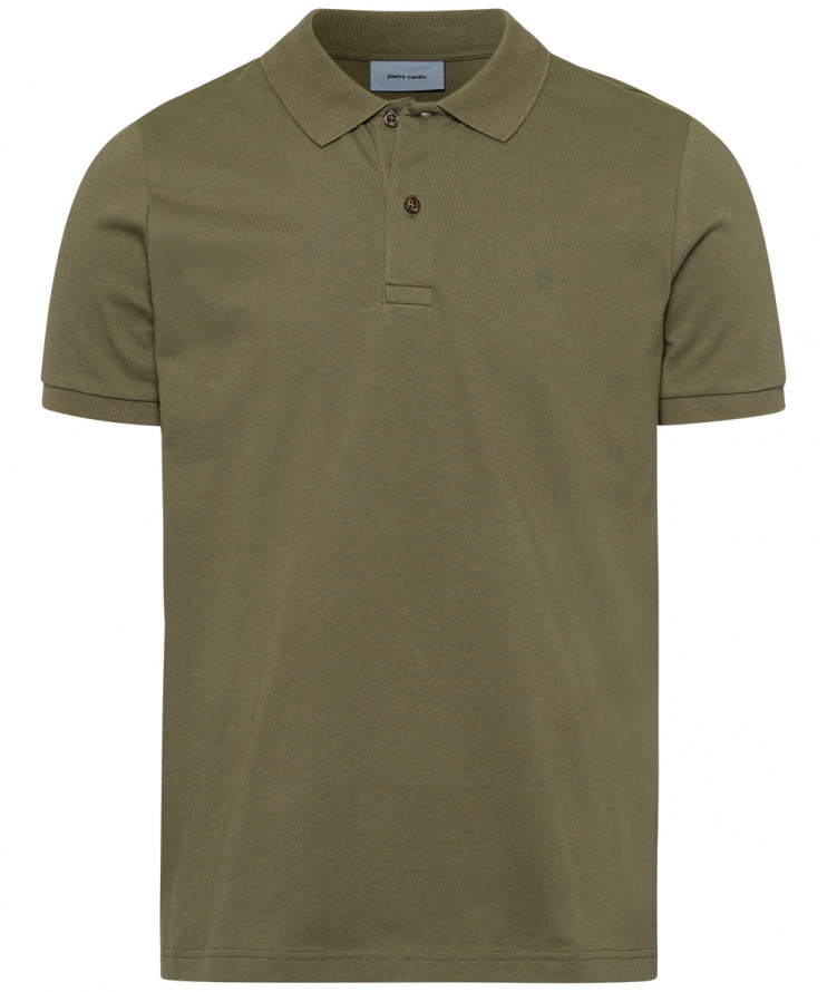 Мужское поло короткий рукав PIERRE CARDIN C5 20484.2060/5313 4 745 руб. 4 745 руб.