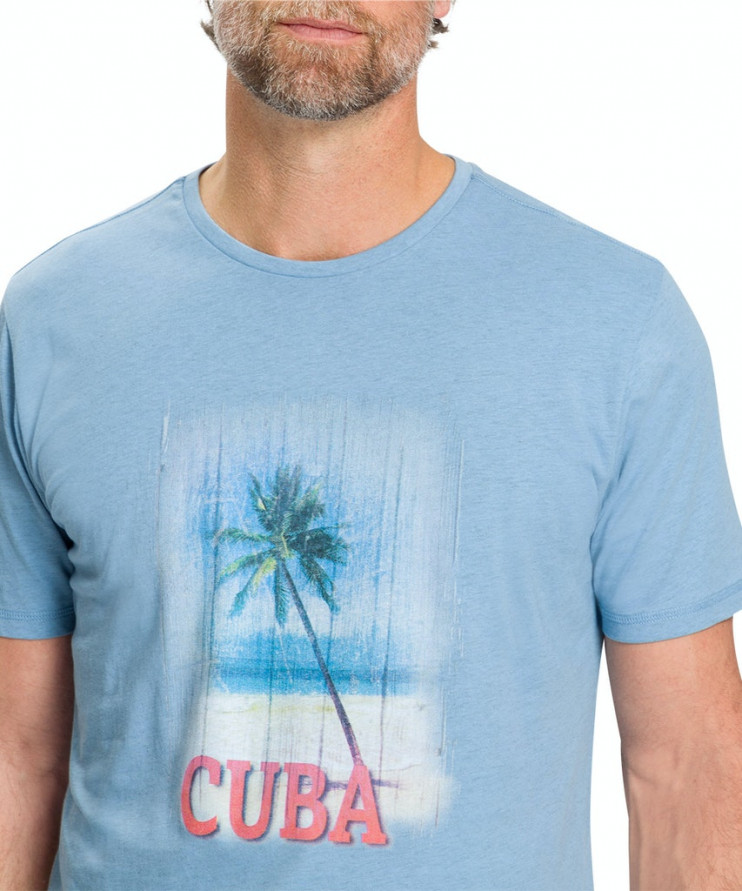 Мужская футболка короткий рукав PIONEER P1 60017/6121 1 790 руб. 1 790 руб.