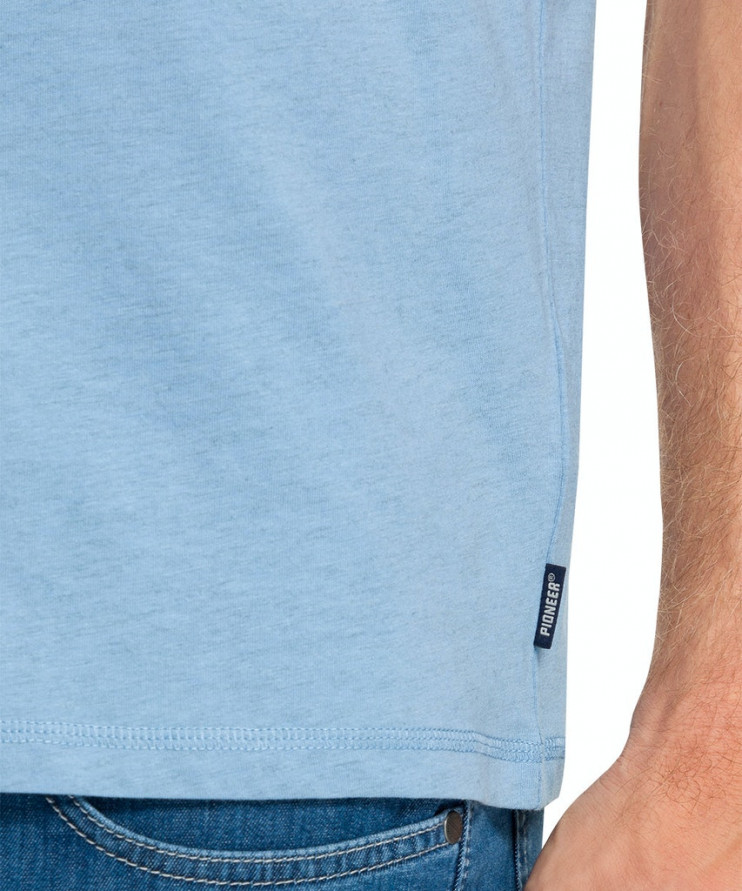 Мужская футболка короткий рукав PIONEER P1 60017/6121 1 790 руб. 1 790 руб.