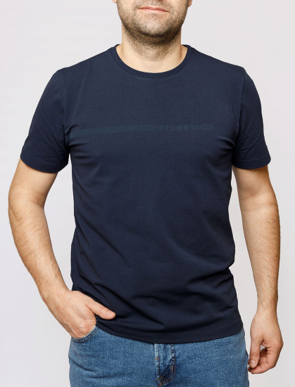 Мужская футболка короткий рукав Pierre Cardin C5 20810.2057/6319
